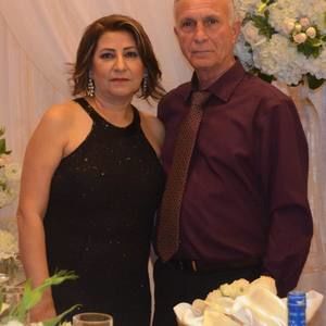 Meet your Posher, Sarkis